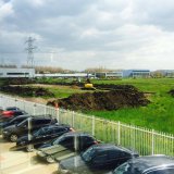 Start bouw First Class Autoschade Breukelen