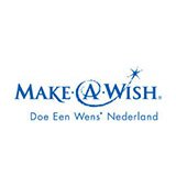 Make-A-Wish Nederland en Reco Autoschade Groep